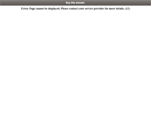 Tablet Screenshot of ilias.infocompany.biz