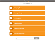 Tablet Screenshot of gefran.infocompany.biz