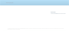 Desktop Screenshot of dnepr-instrument.infocompany.biz