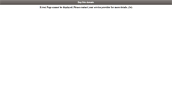 Desktop Screenshot of interplastic.infocompany.biz