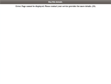 Tablet Screenshot of interplastic.infocompany.biz