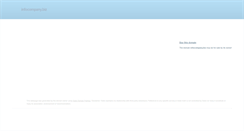 Desktop Screenshot of brgroup.infocompany.biz